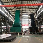 防滲、航道治理和防洪搶險等方面的應用
